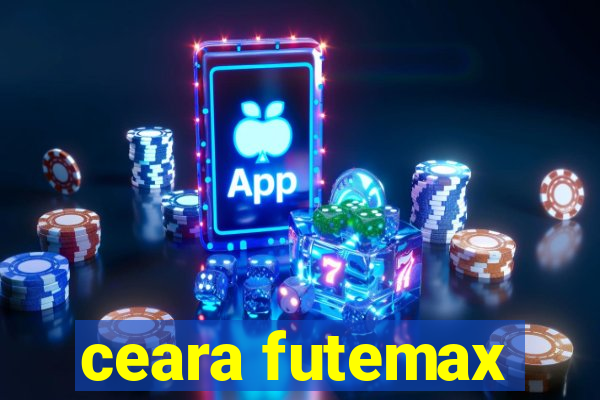 ceara futemax